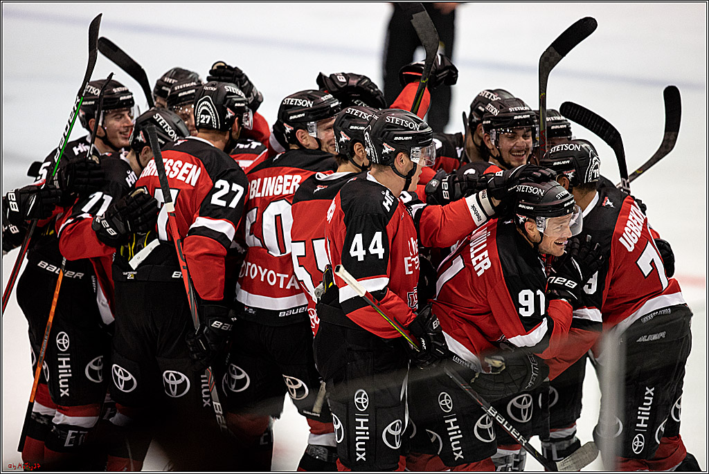 PENNY DEL;  Koelner Haie - Adler Mannheim; Koeln, 19.08.2021